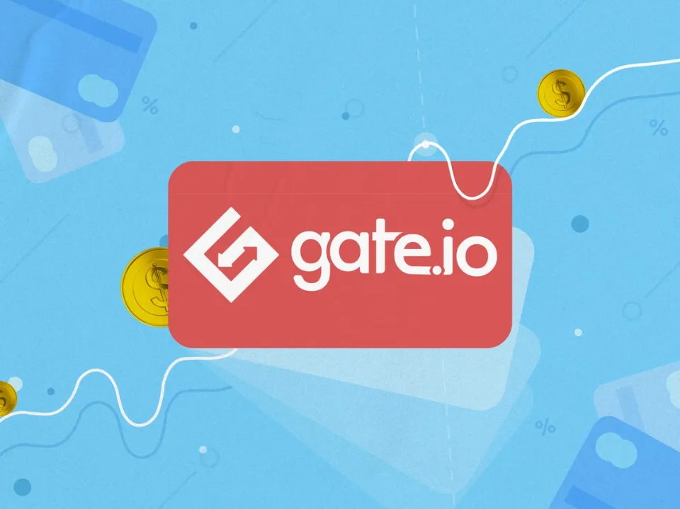 Gate.io Review