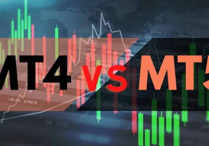 MT4 vs MT5