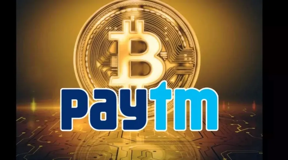 Paytm to offer Bitcoin? Here's everything you need to know | TechGig