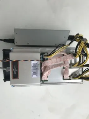 Antminer X3 Review 2023 - Is It Profitable