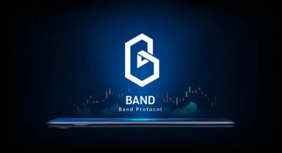 Band Protocol Price Prediction 2023 - 2050