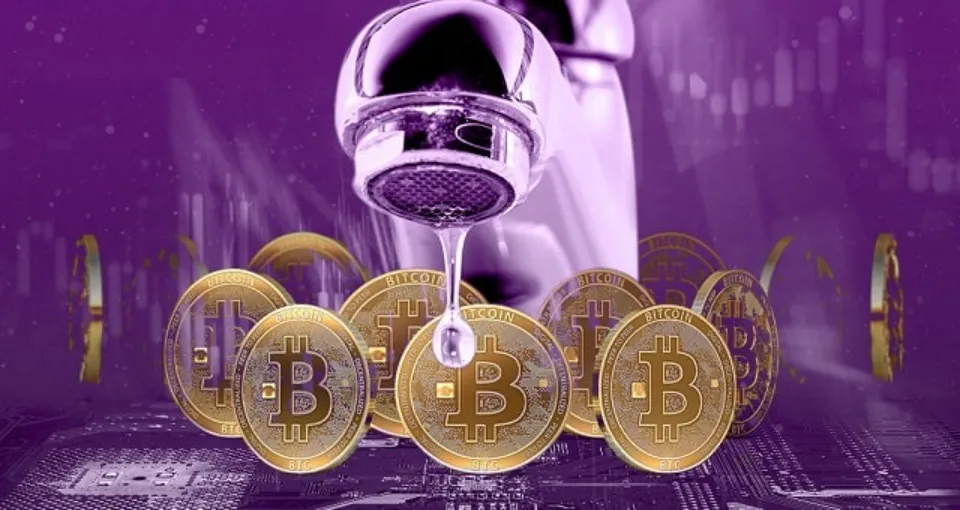 Best Crypto Faucets List 2023 | Earn Free Crypto Coins Online