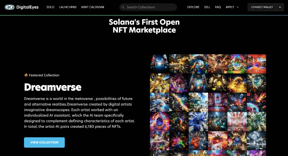 Best Solana NFT Marketplaces