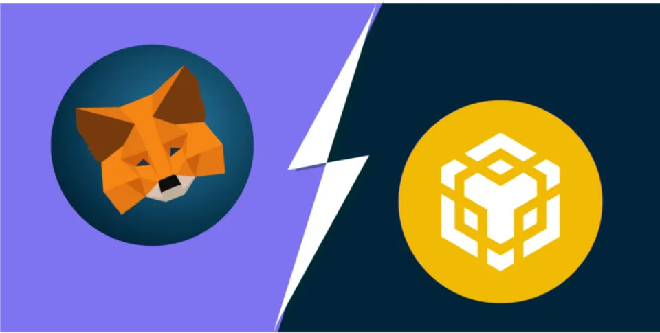 Binance vs MetaMask