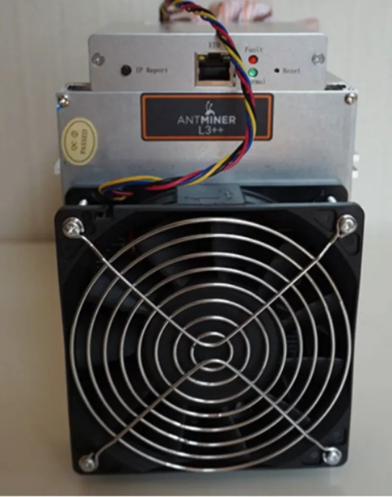 Bitmain's Antminer L3++ Review 2023 - Is It Worth It?