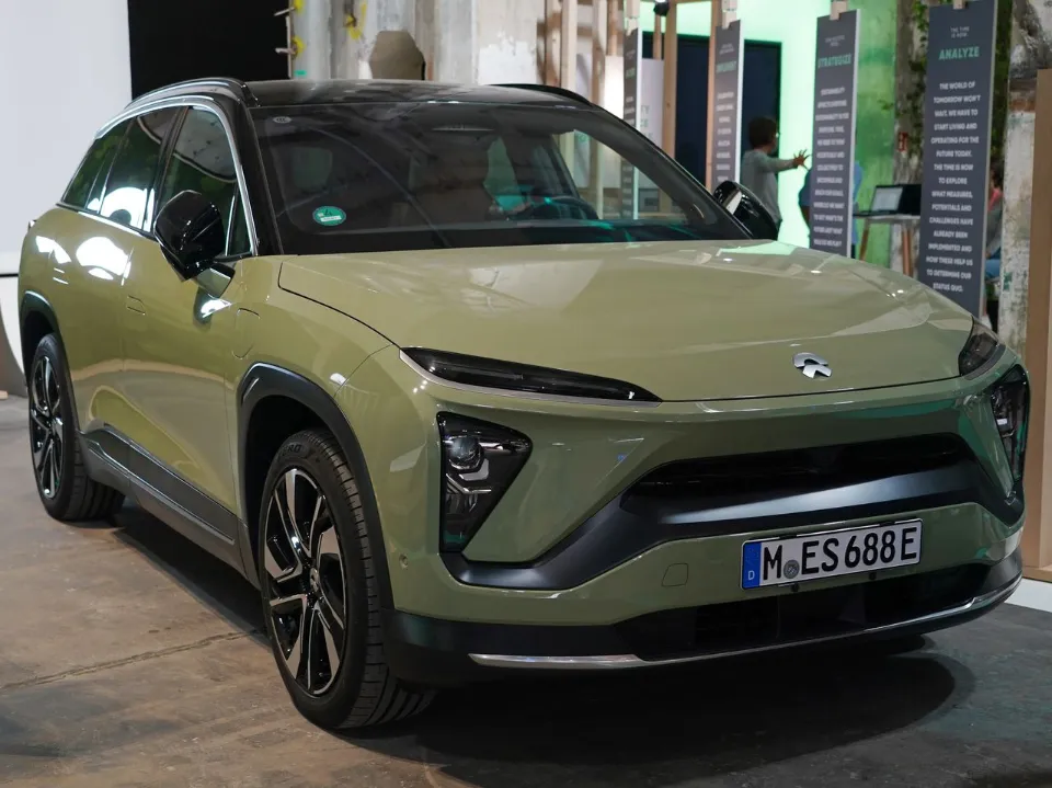 Can Nio Stock Reach $1000 - How High Will the NIO Stock Go?