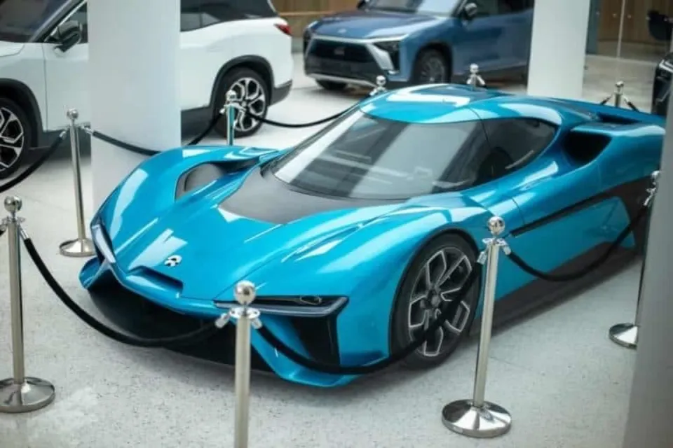 Can Nio Stock Reach $1000 - How High Will the NIO Stock Go?