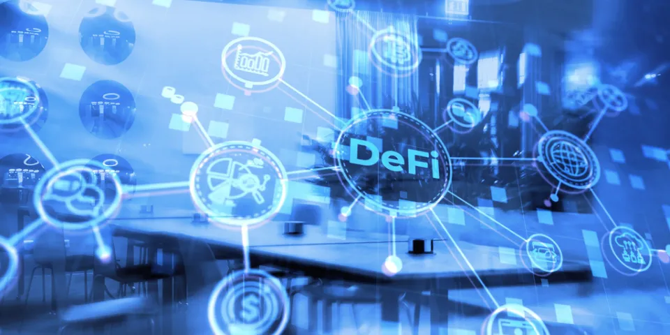 Everything You Should Know About DeFi Protocol - 2023 Guide