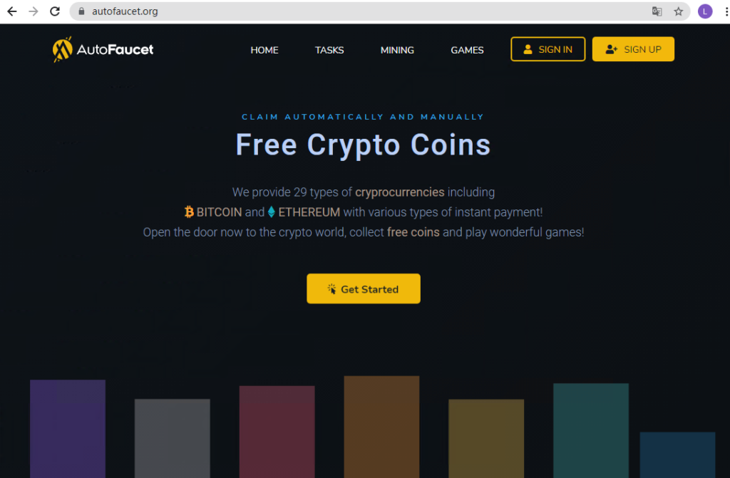 Faucet Crypto Review List 2023 - How to Earn Free Crypto Quickly & Safely