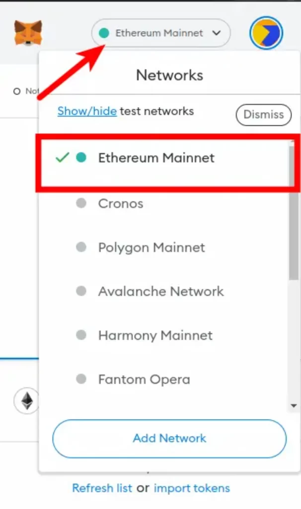 How to Add BUSD to MetaMask - Your Ultimate Guide