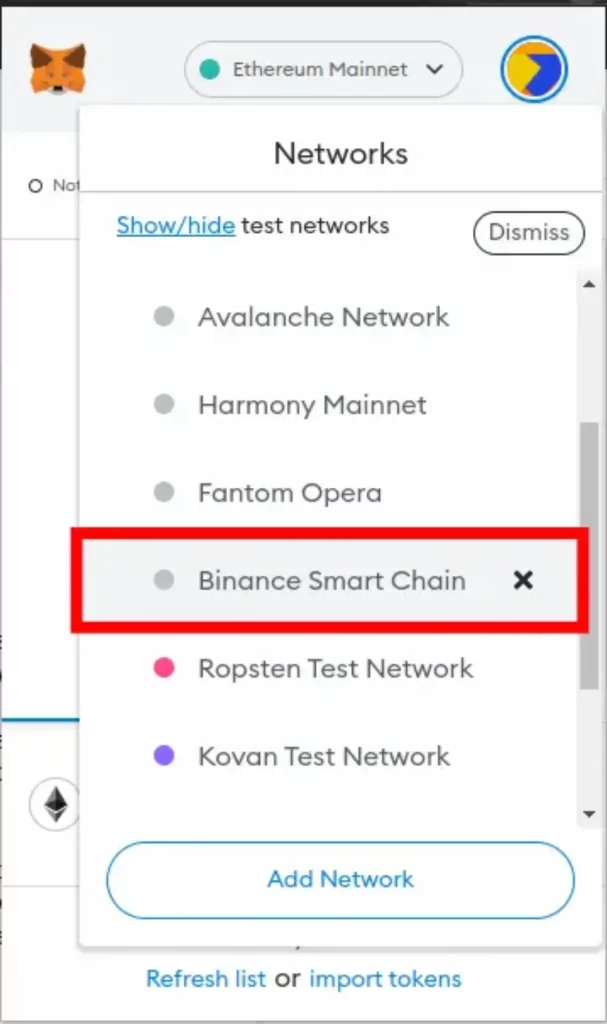 How to Add BUSD to MetaMask - Your Ultimate Guide