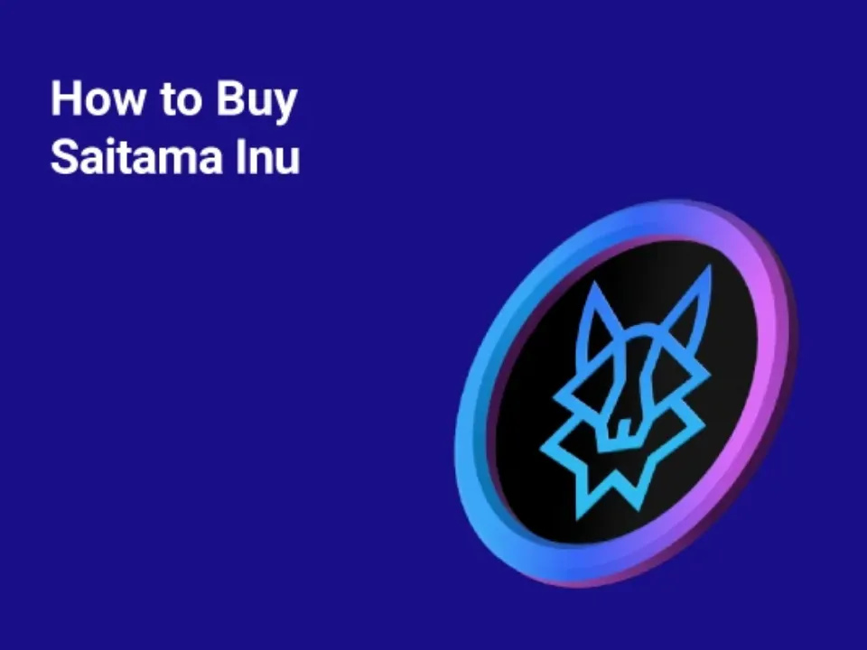 How to Buy Saitama Inu - Ultimate Guide 2023