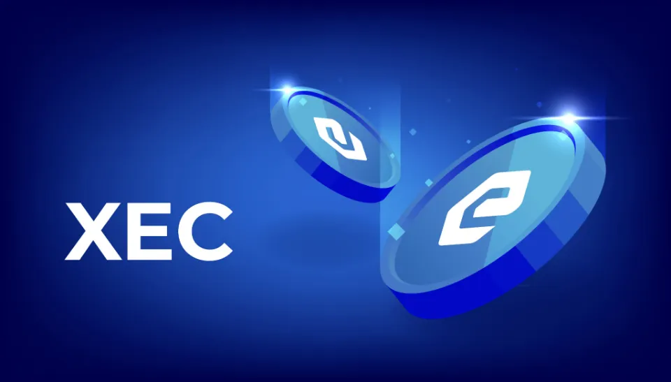 How to Buy eCash (XEC) with Simple Steps