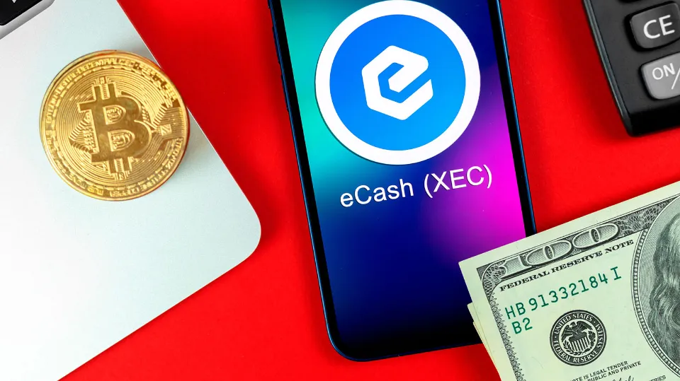 How to Buy eCash (XEC) with Simple Steps