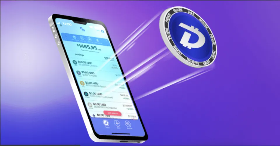 How to Earn Free DigiByte (DGB) in 2023 (12 Safe Ways)
