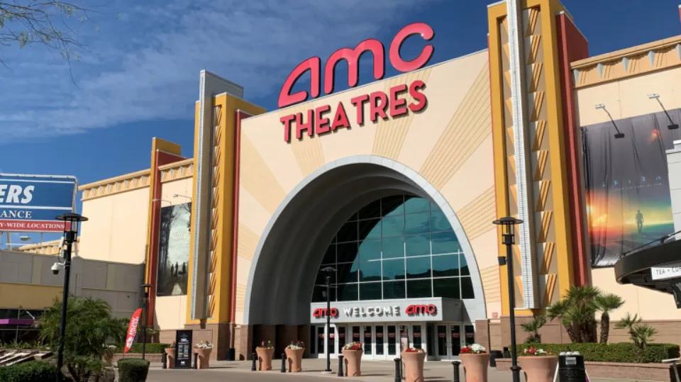 Is AMC Stock A Buy Or Sell - Everything You Need to Know