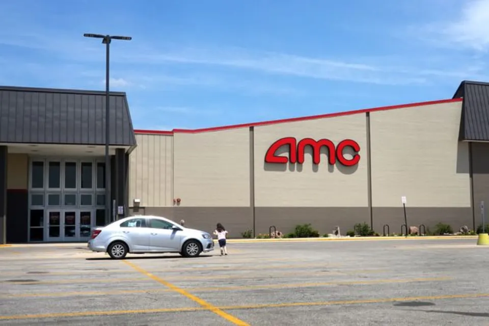Is AMC Stock A Buy Or Sell - Everything You Need to Know