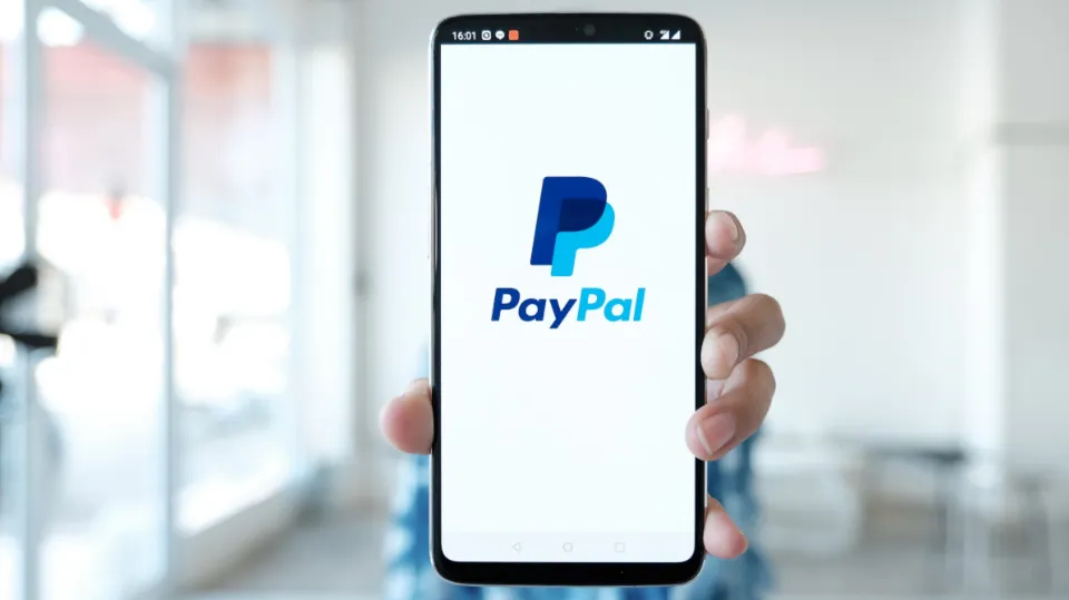 Is Solana the Next PayPal?