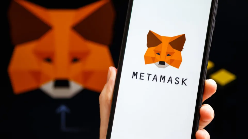 MetaMask Reviews 2023 - Is It A Great Crypto Wallet