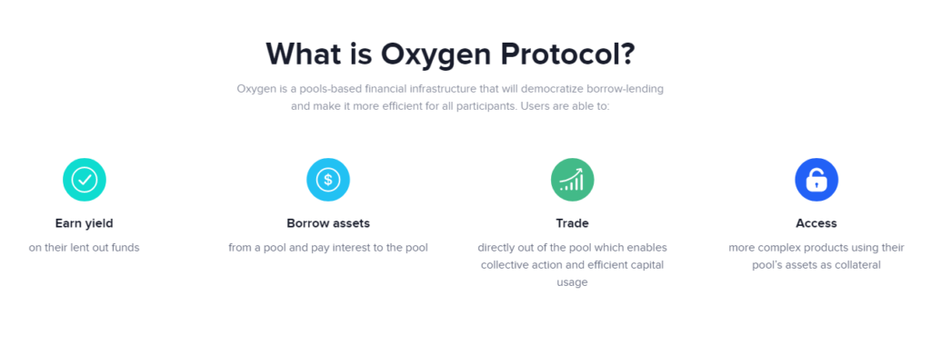 Oxygen Review 2023 - Is the DEX Provide Secure Trading?