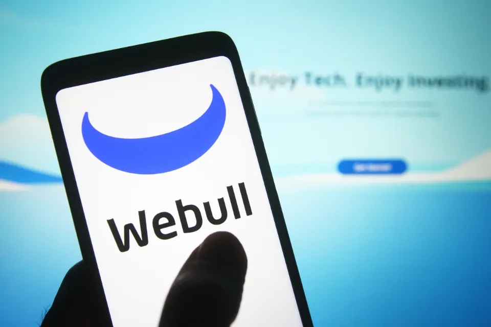 Should I Buy Crypto on Webull - Is Shiba on Webull?