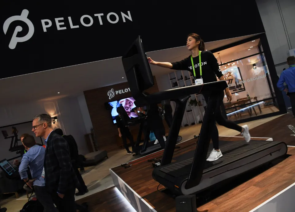 Should I Buy Peloton Stock - Is Peloton Stock Expected to Rise?