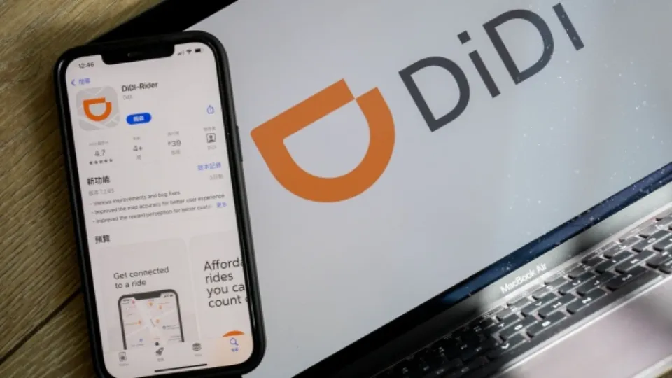 Should You Buy DiDi Global Inc - Is It A Good Investment
