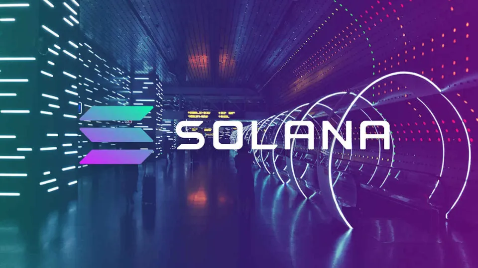 Solana Coin Down 95% from All-Time High as Other Cryptos Get Relief
