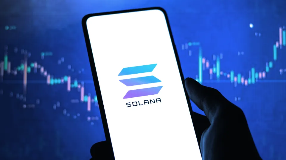 Solana vs NEAR Protocol