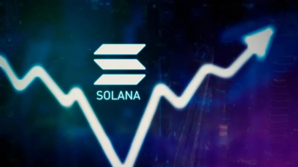 Solana vs NEAR Protocol