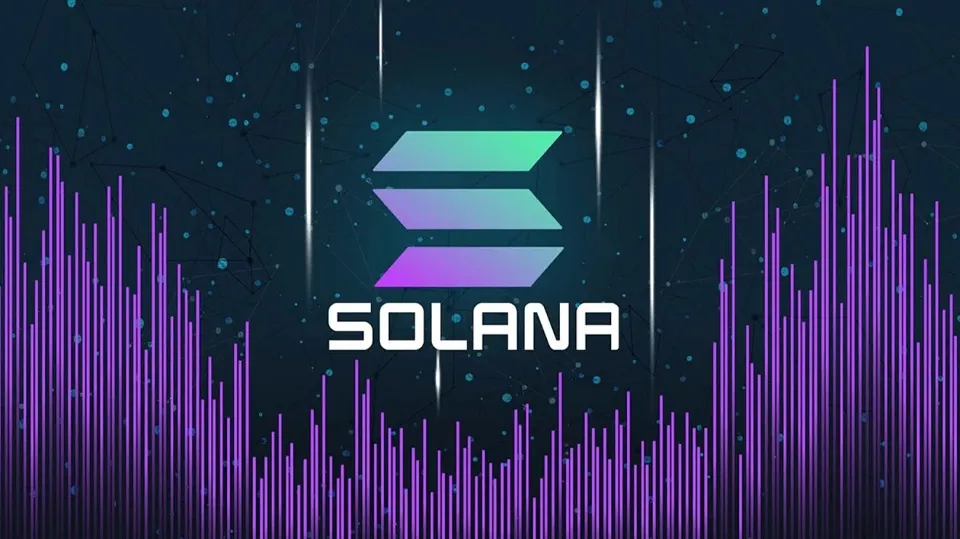 Solana vs NEAR Protocol