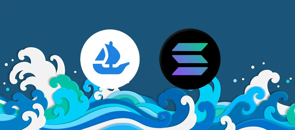 Solana vs Opensea: How Does Solana Work on OpenSea?