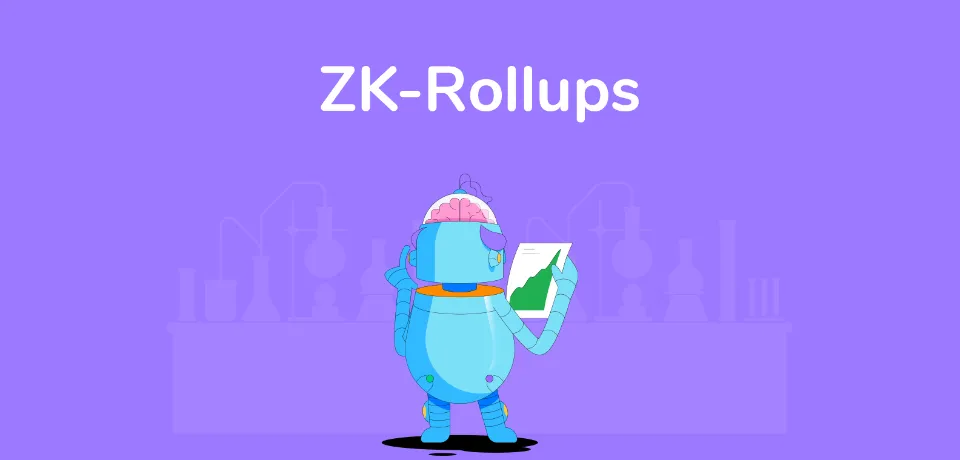 What Are ZK Rollups
