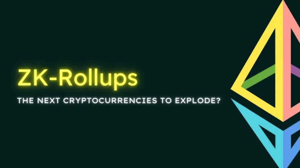What Are ZK Rollups