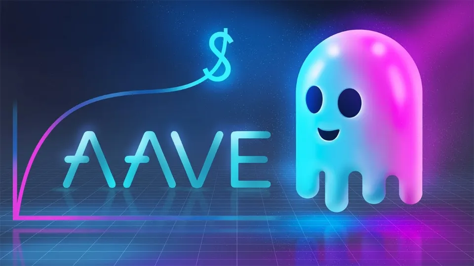 What is Aave (AAVE)?