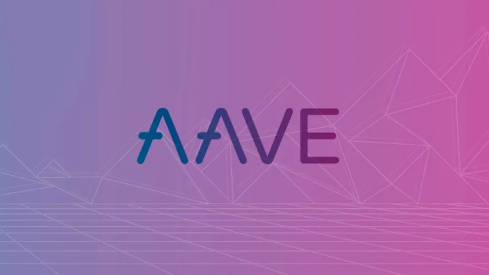 What is Aave (AAVE)?