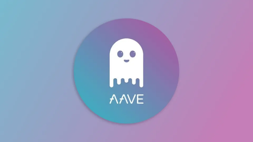 What is Aave (AAVE)?