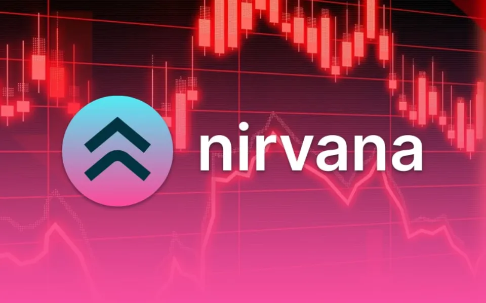 What is Nirvana ANA - Zero-liquidation Risk Algorithmic Stablecoin "Nirvana" 