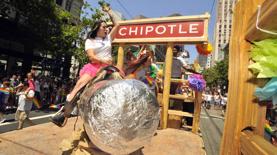 Why Is Chipotle's Stock So High - Reasons & Should I Invest In?