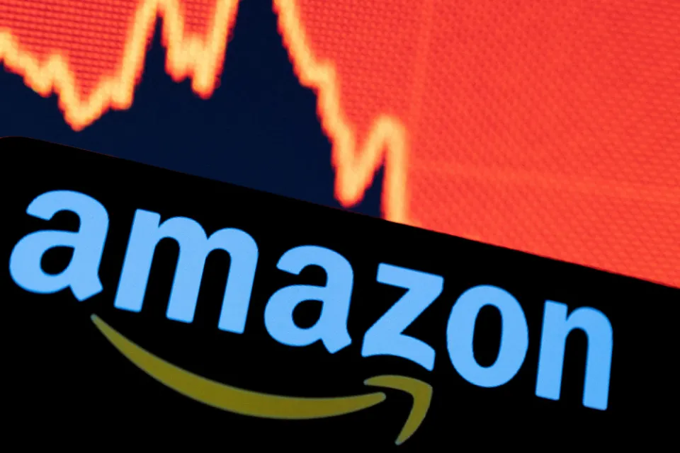 Why is The Price of Amazon Stock Falling - Is Amazon Stock Expected to Rise?