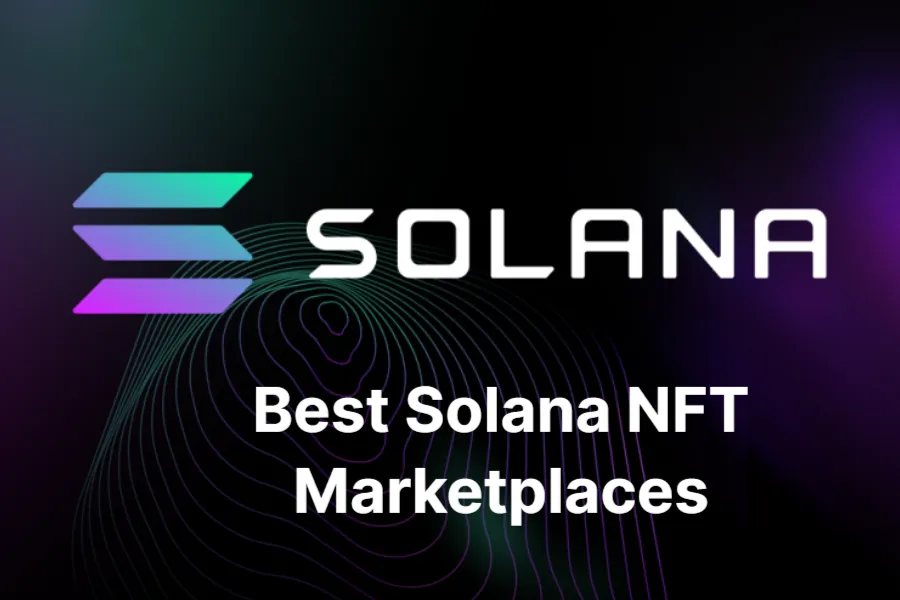 best-solana-nft-marketplaces