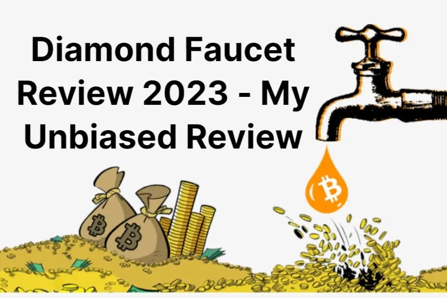 diamond-faucet