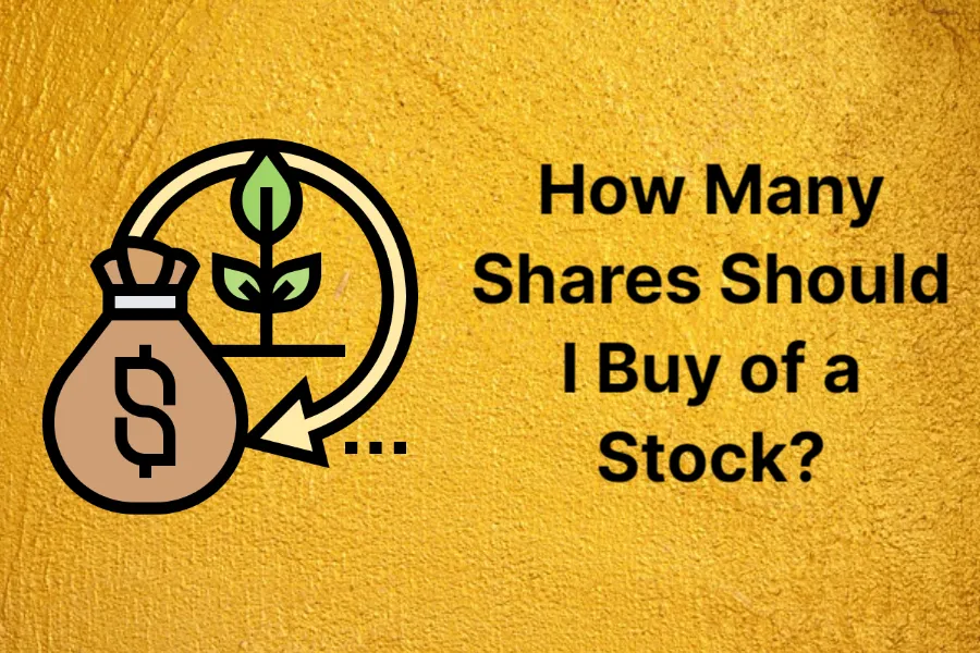 how-many-shares-should-i-buy-of-a-stock