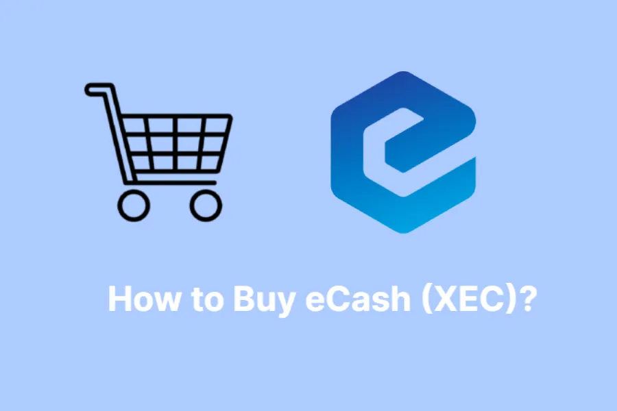 how-to-buy-ecash-(xec)
