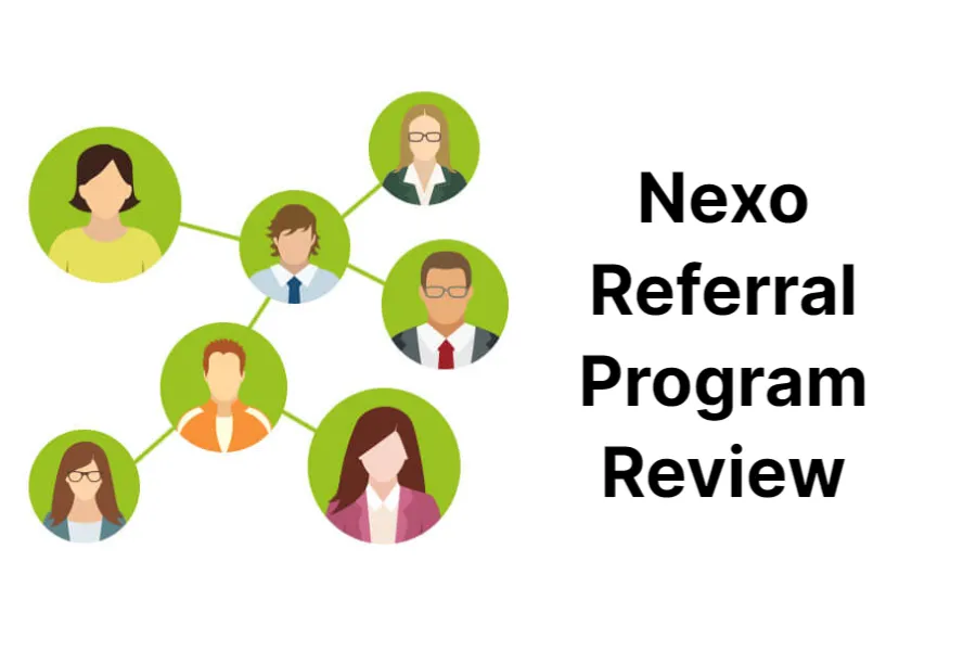 nexo-referral-program-review