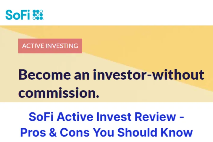 sofi-active-invest-review
