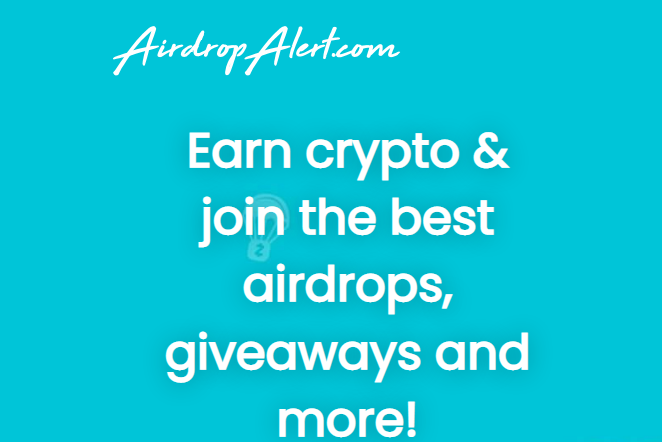 5 Best Airdrop Sites for Free Crypto Airdrops in 2023