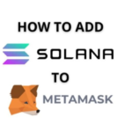 Add Crypto to Metamask