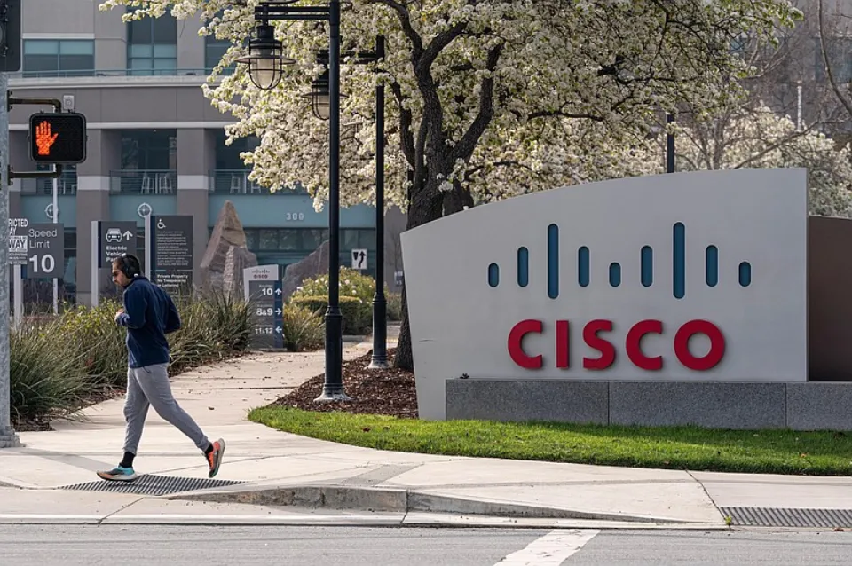 Cisco Stock Forecast & Predictions - Is Cisco Stock A Buy in 2023?