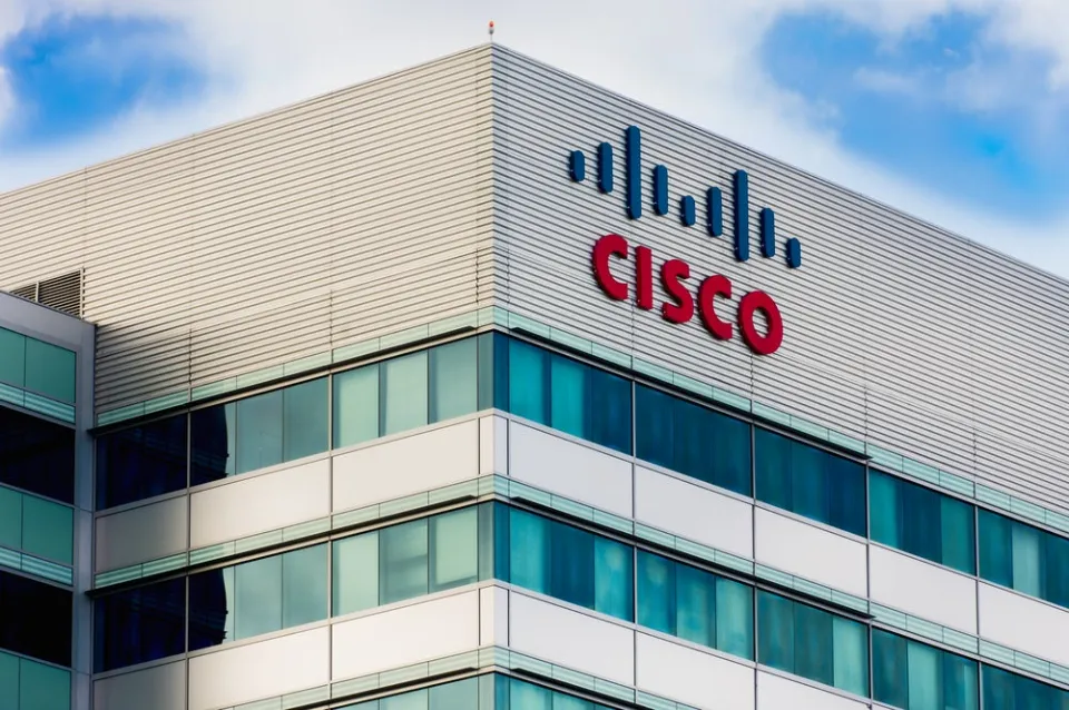 Cisco Stock Forecast & Predictions - Is Cisco Stock A Buy in 2023?